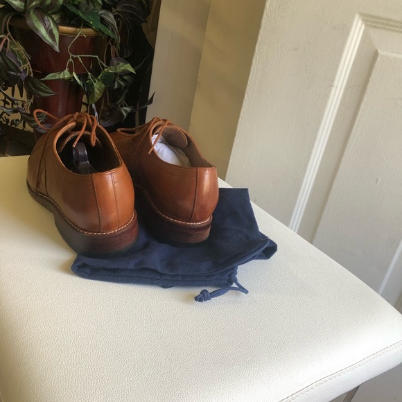 Bostonian Rhodes cap toe Oxford size 10.5